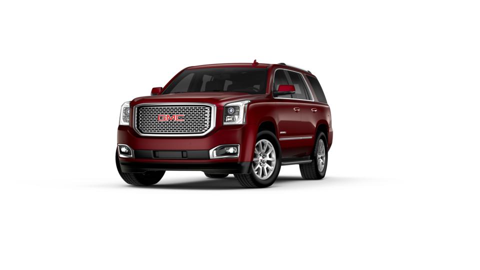 2016 GMC Yukon Vehicle Photo in Gainesville, TX 76240