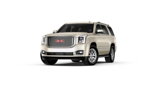 Buick Gmc Vehicles At Davis Inc In Canton 2016 Gmc Yukon Vehicle Photo In Canton Il 61520