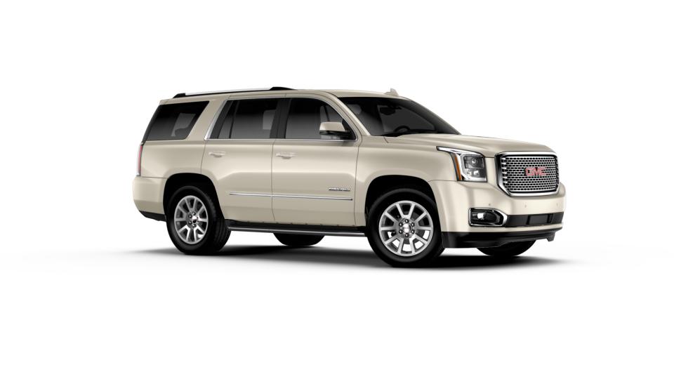 Used 2016 GMC Yukon Denali in Sparkling Silver Metallic for sale in Williamsville, New York 5001A