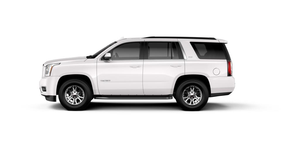 2016 GMC Yukon Vehicle Photo in Dallas, TX 75209