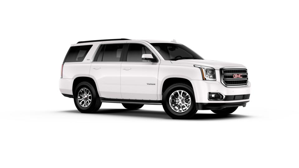 2016 GMC Yukon Vehicle Photo in Dallas, TX 75209