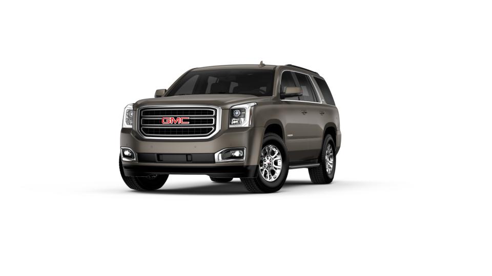 2016 GMC Yukon Vehicle Photo in Brownsville, TX 78520