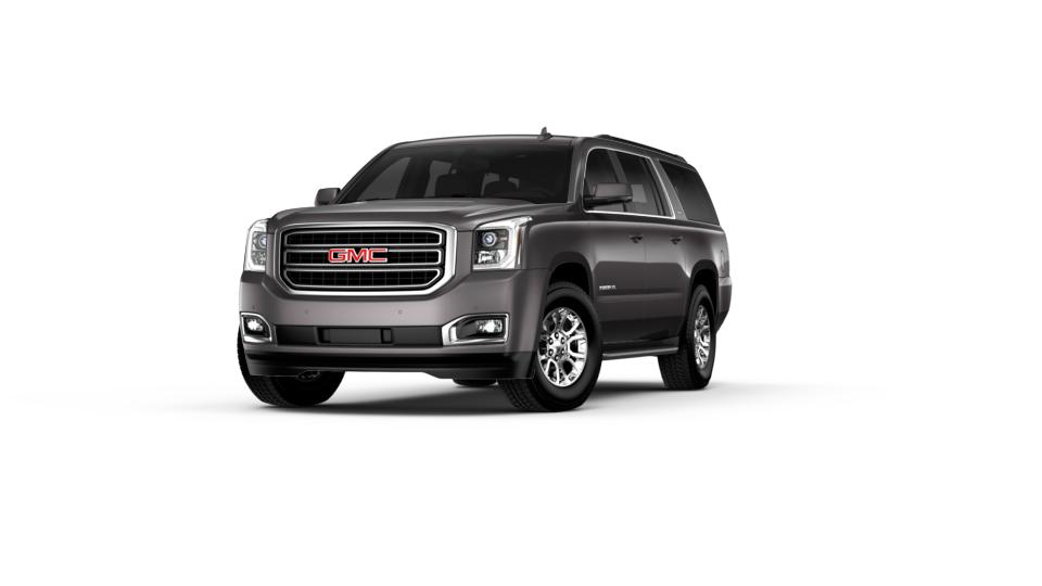 2016 GMC Yukon XL Vehicle Photo in Williamsville, NY 14221