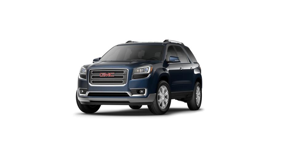 2016 GMC Acadia Vehicle Photo in San Leandro, CA 94577