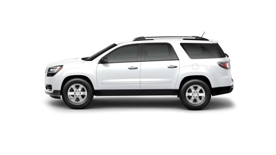 Welcome to Team Chevrolet Buick GMC in Huntingdon