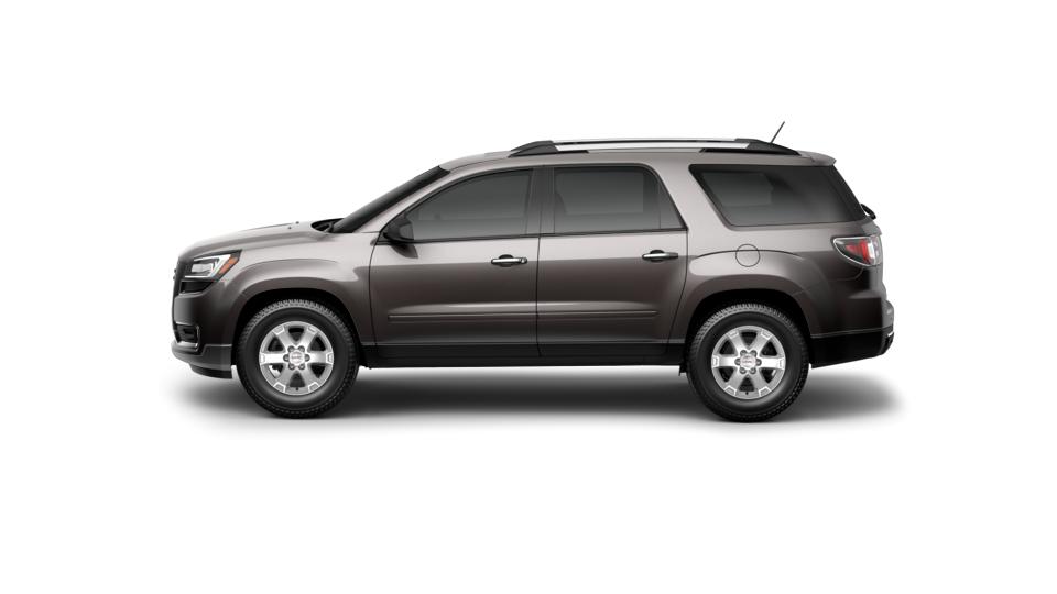 Used 2016 Gmc Acadia Awd Sle 1 For Sale In Bangor Near
