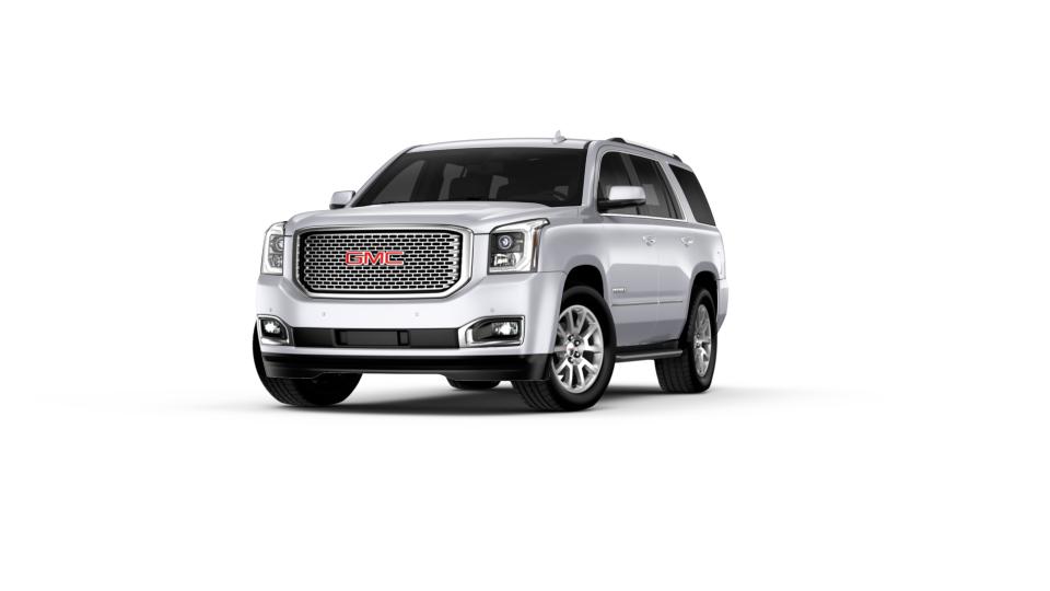 2016 GMC Yukon Vehicle Photo in Dallas, TX 75209