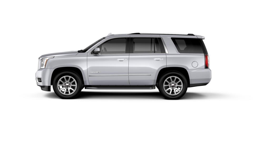 2016 GMC Yukon Vehicle Photo in Dallas, TX 75209