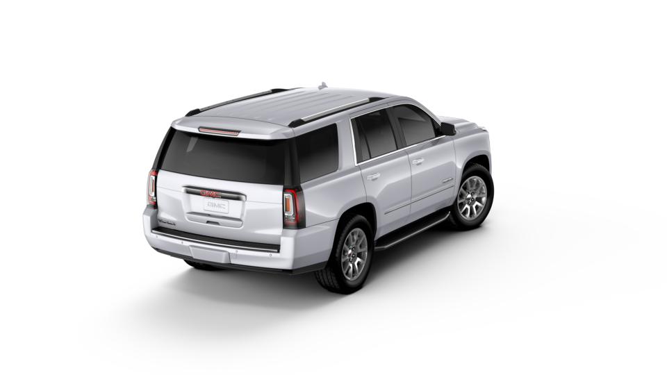 2016 GMC Yukon Vehicle Photo in Dallas, TX 75209