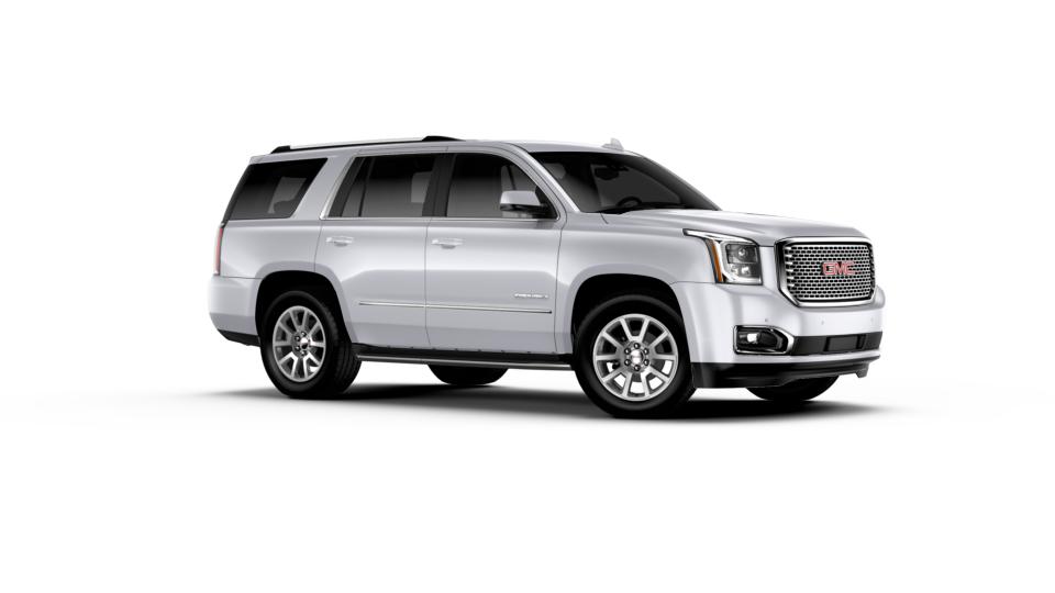2016 GMC Yukon Vehicle Photo in Dallas, TX 75209