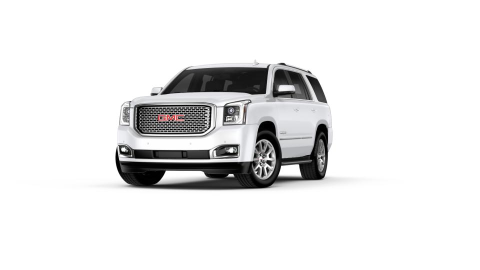 Select GMC Yukon