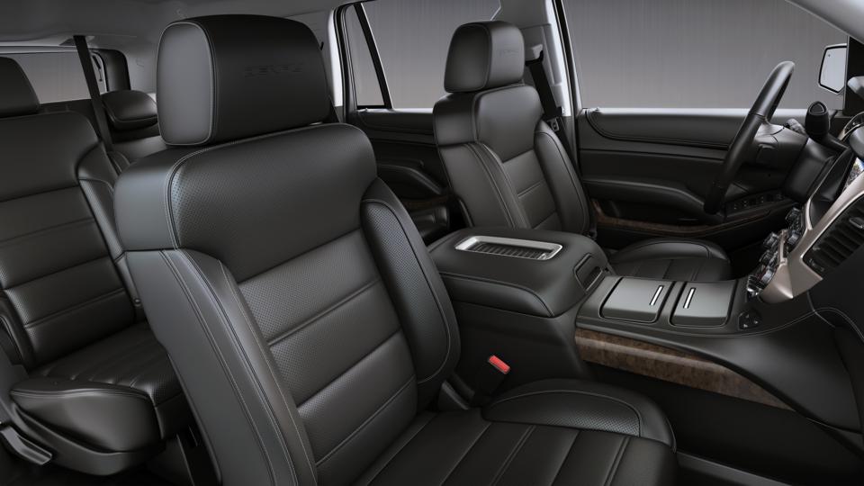 2016 GMC Yukon Vehicle Photo in Dallas, TX 75209