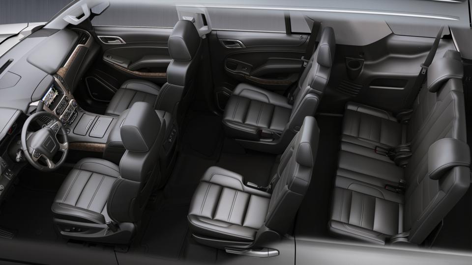 2016 GMC Yukon Vehicle Photo in Dallas, TX 75209