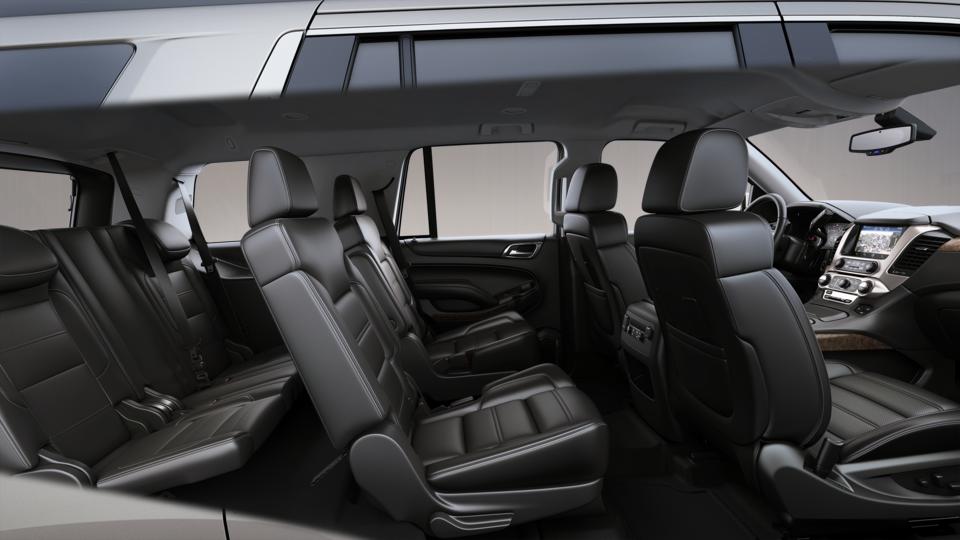 2016 GMC Yukon Vehicle Photo in Dallas, TX 75209
