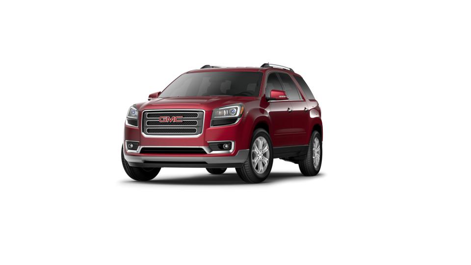 2016 GMC Acadia Vehicle Photo in San Antonio, TX 78254