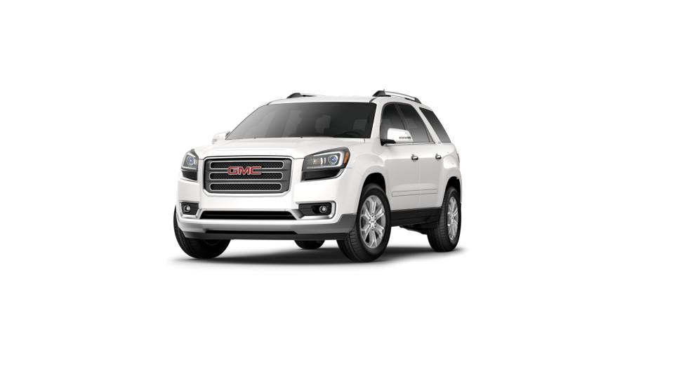 2016 GMC Acadia Vehicle Photo in San Antonio, TX 78230