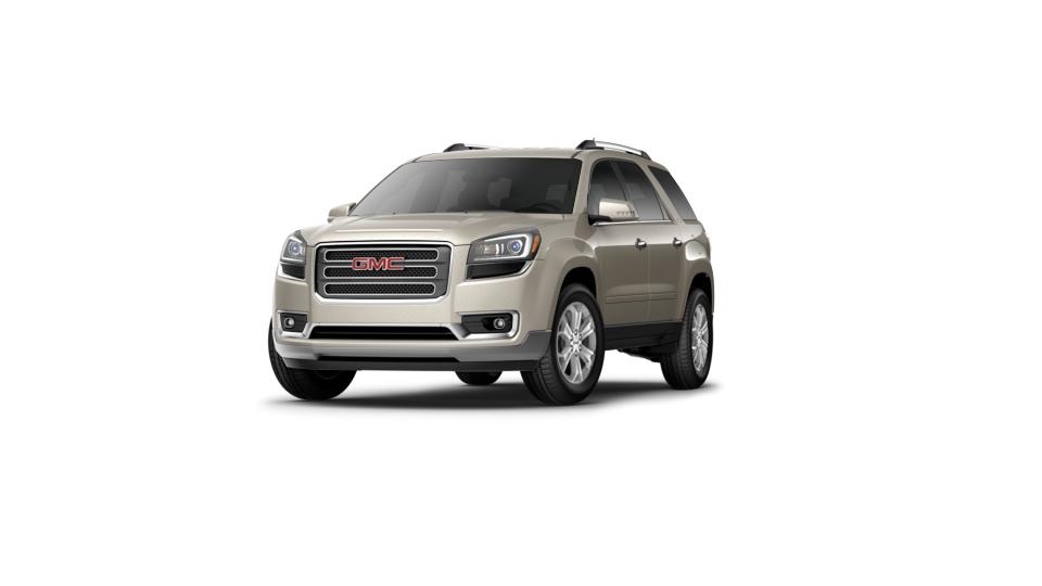 2016 GMC Acadia Vehicle Photo in Gainesville, TX 76240