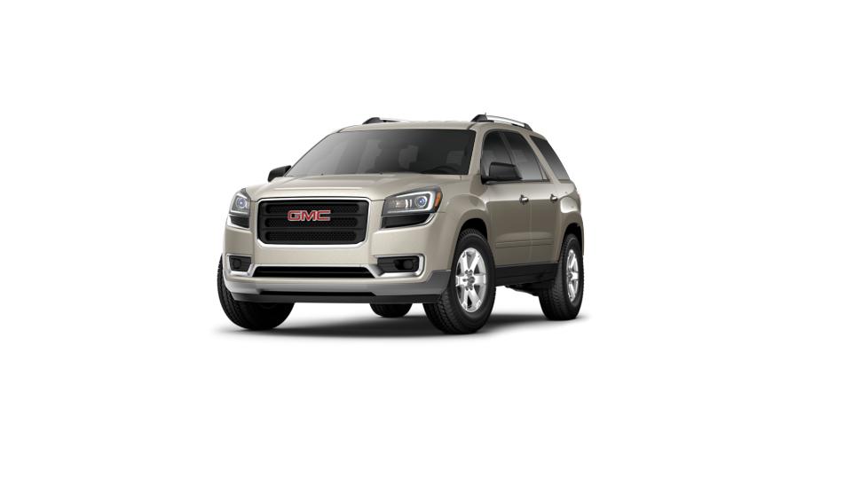 2016 GMC Acadia Vehicle Photo in Rosenberg, TX 77471