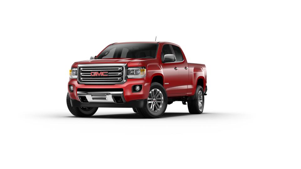 2016 GMC Canyon Vehicle Photo in Grand Rapids, MI 49512