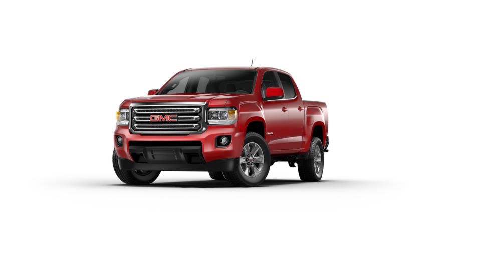 2016 GMC Canyon Vehicle Photo in Ocala, FL 34474