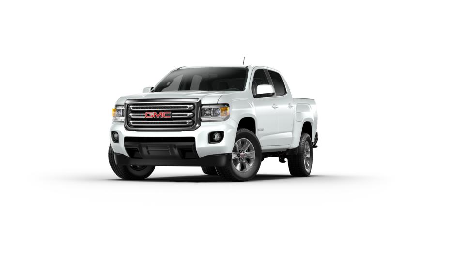 2016 GMC Canyon Vehicle Photo in Athens, GA 30606