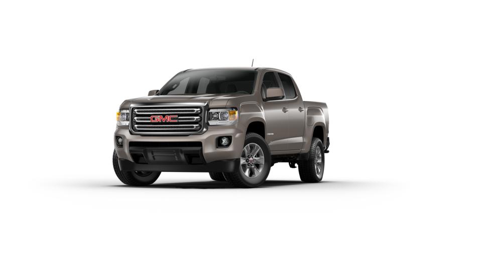 2016 GMC Canyon Vehicle Photo in Columbia, TN 38401