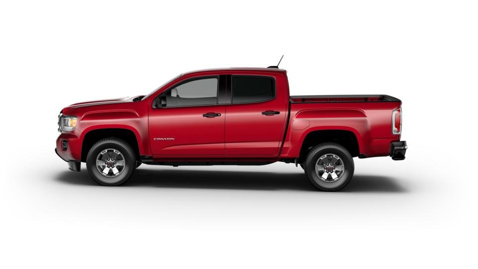 Used 2016 GMC Canyon for Sale at Wilkinson Cadillac Chevrolet Buick GMC
