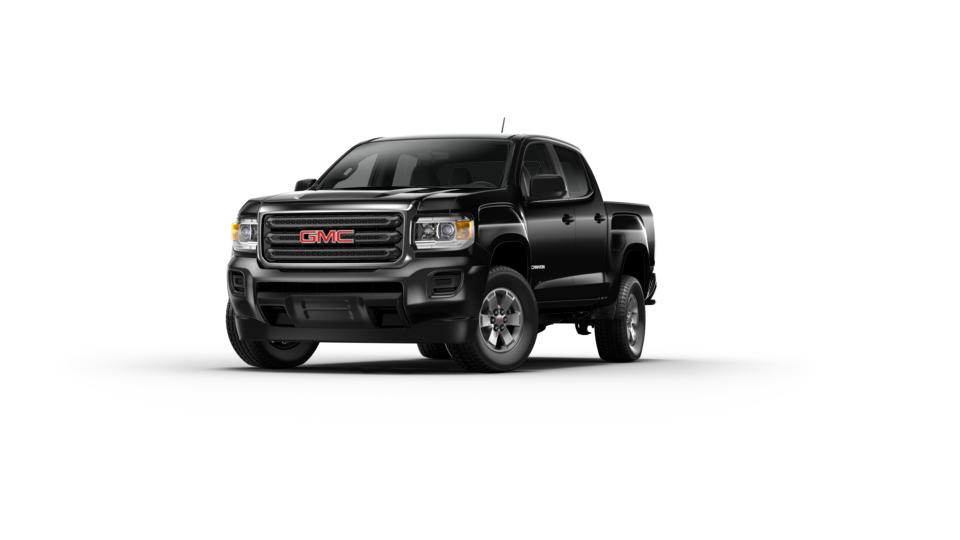 2016 GMC Canyon Vehicle Photo in Baton Rouge, LA 70806
