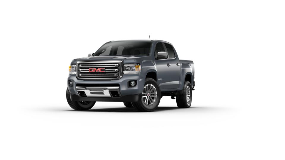 2016 GMC Canyon Vehicle Photo in Danbury, CT 06810