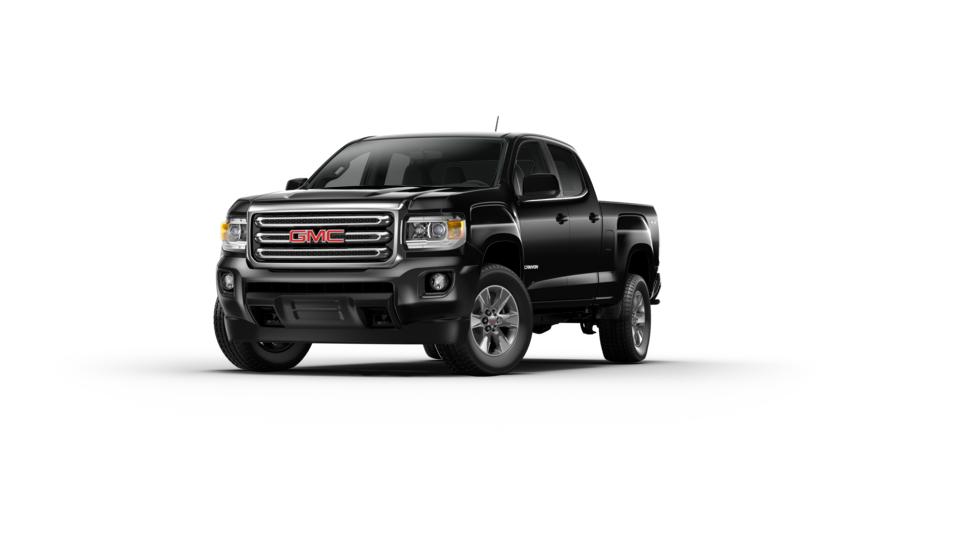 2016 GMC Canyon Vehicle Photo in Doylestown, PA 18902