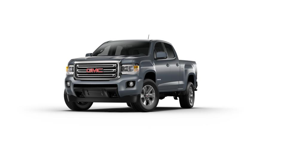 2016 GMC Canyon Vehicle Photo in Jasper, IN 47546