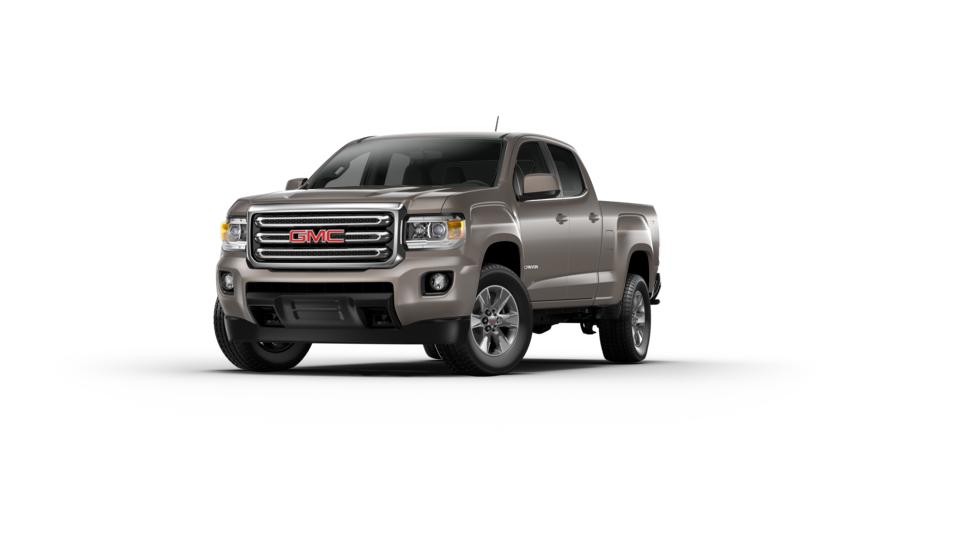 Bronze Alloy Metallic 2016 GMC Canyon for sale in Randolph, NJ Sawyer