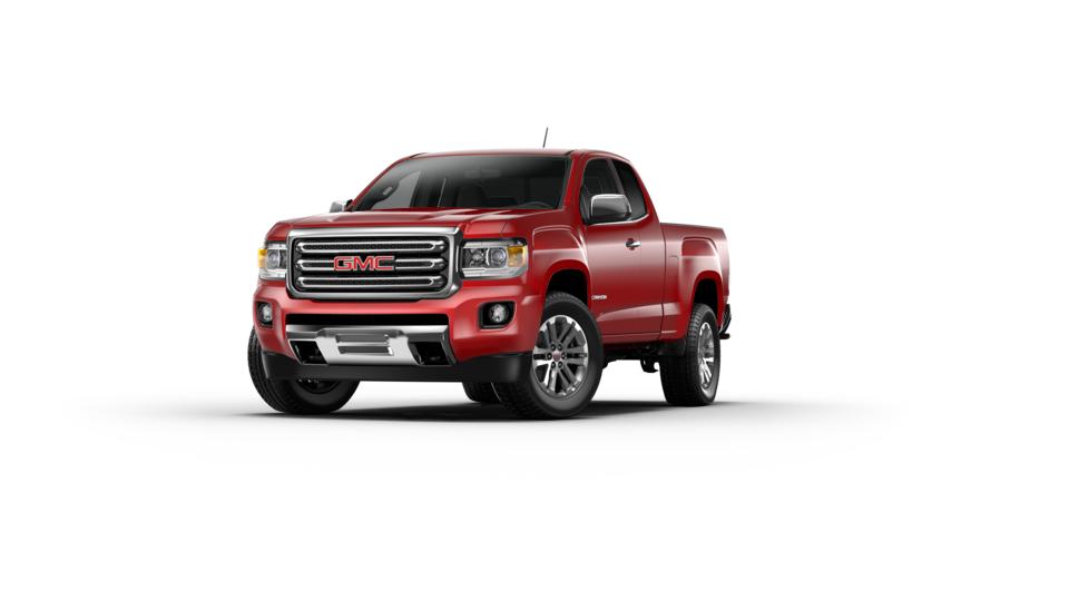 2016 GMC Canyon Vehicle Photo in Watertown, CT 06795