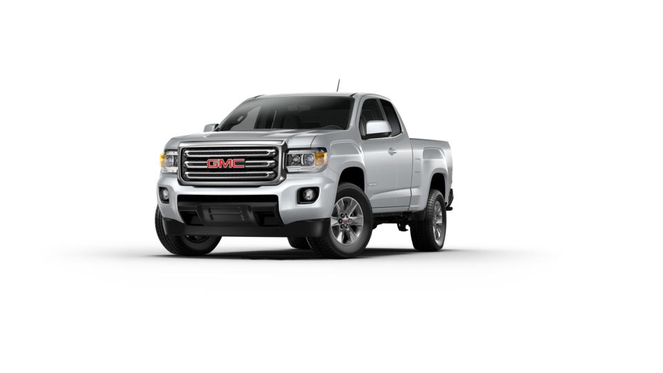 2016 GMC Canyon Vehicle Photo in Baton Rouge, LA 70806
