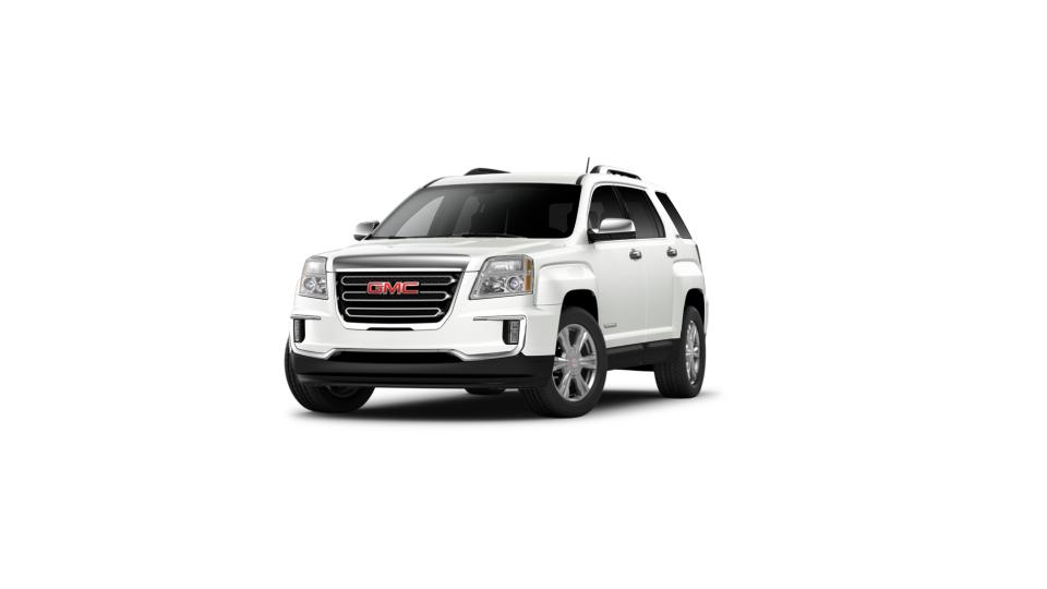 2016 GMC Terrain Vehicle Photo in Jasper, IN 47546