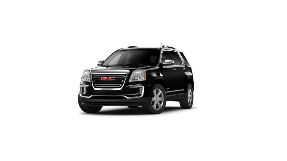 2016 GMC Terrain Vehicle Photo in Corsicana, TX 75110
