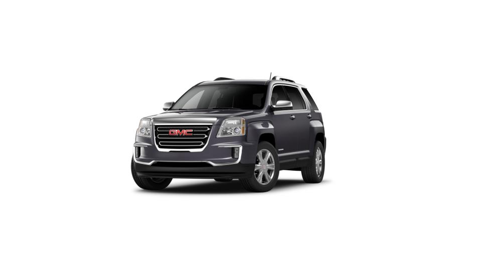 2016 GMC Terrain Vehicle Photo in Colma, CA 94014