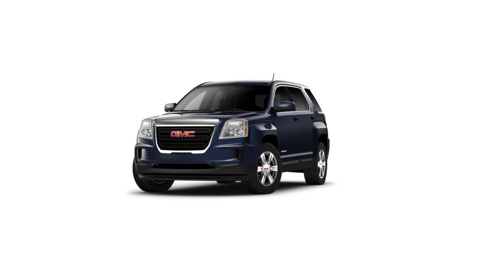 2016 GMC Terrain Vehicle Photo in Shillington, PA 19607