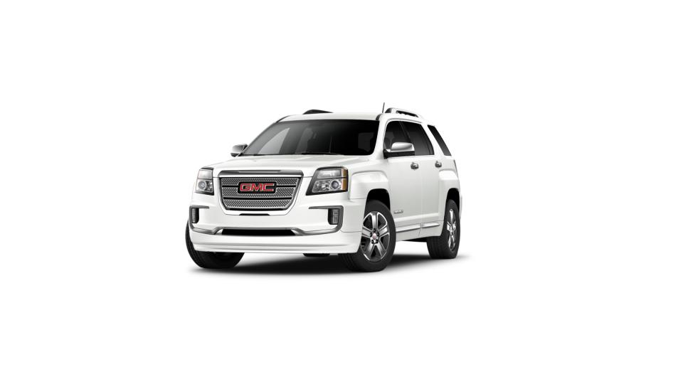 2016 GMC Terrain Vehicle Photo in Merriam, KS 66202