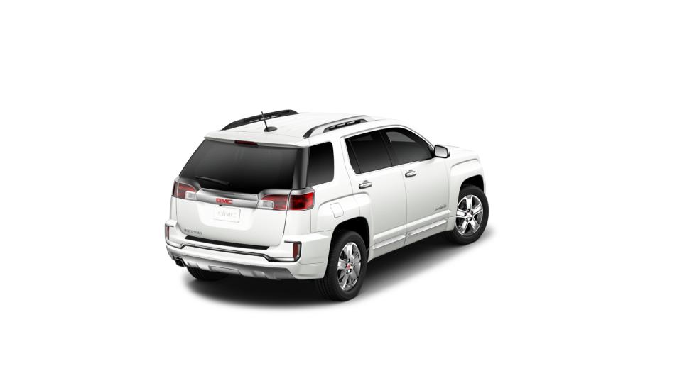 Used 2016 GMC Terrain For Sale in Brunswick GA | G6114599