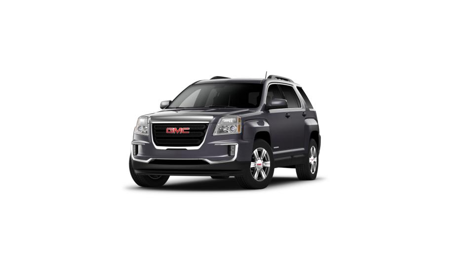2016 GMC Terrain Vehicle Photo in Kansas City, MO 64114