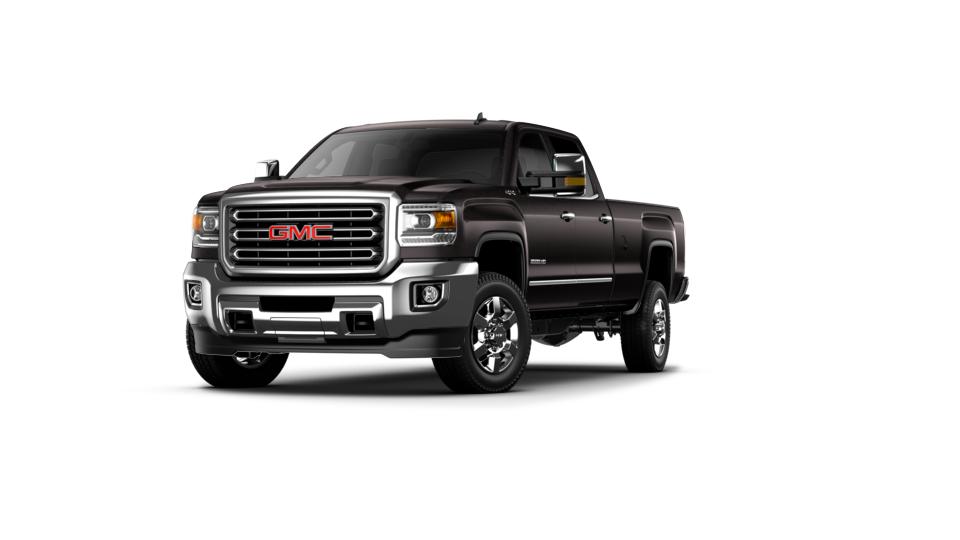 2016 GMC Sierra 3500HD Vehicle Photo in Anchorage, AK 99515