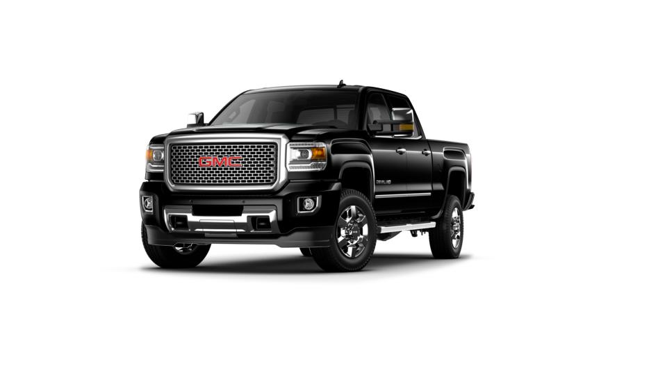 2016 GMC Sierra 3500HD Vehicle Photo in West Chester, PA 19382