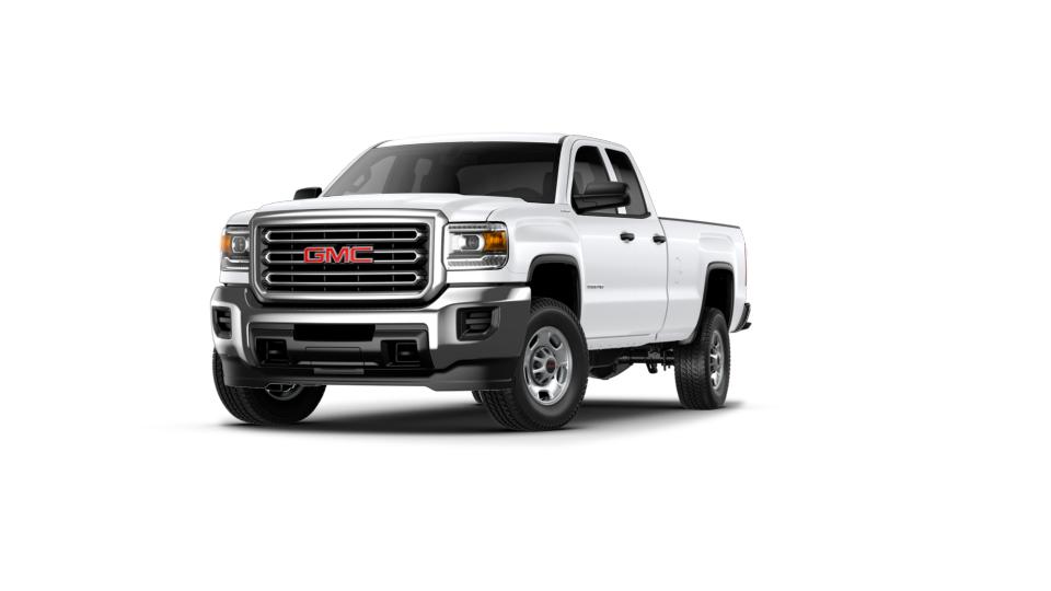 2016 GMC Sierra 2500HD Vehicle Photo in Rosenberg, TX 77471