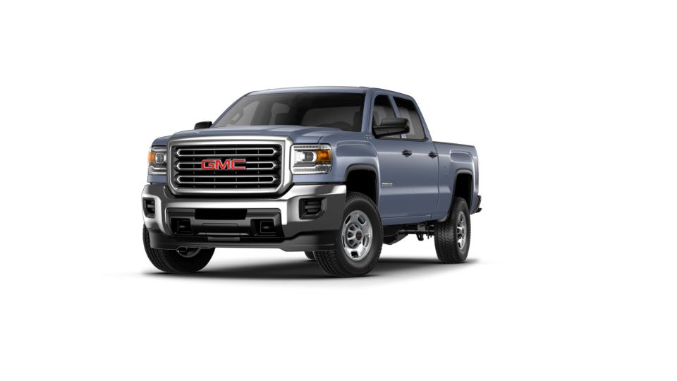 2016 GMC Sierra 2500HD Vehicle Photo in Columbia, TN 38401