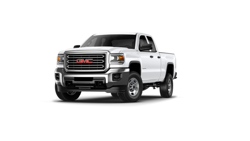 2016 GMC Sierra 2500HD Vehicle Photo in Norwich, NY 13815