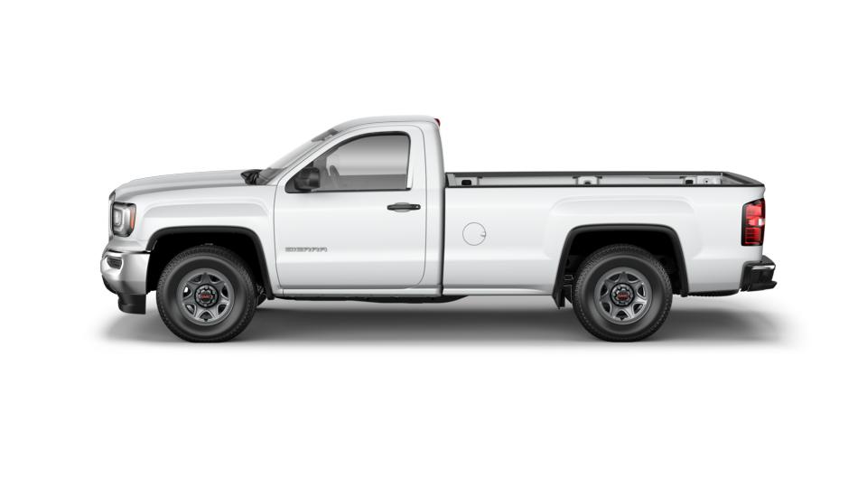 2016 GMC Sierra 1500 Vehicle Photo in Dallas, TX 75209