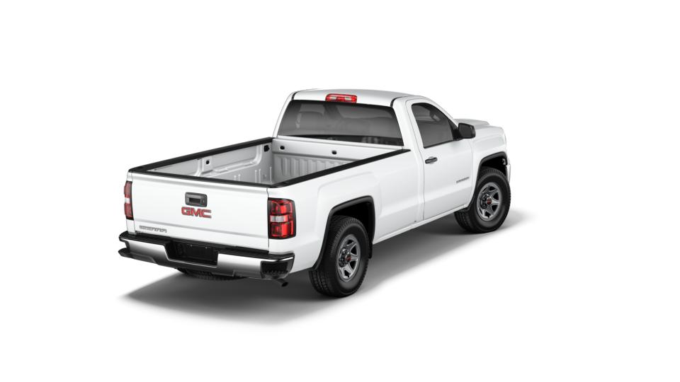 2016 GMC Sierra 1500 Vehicle Photo in Dallas, TX 75209