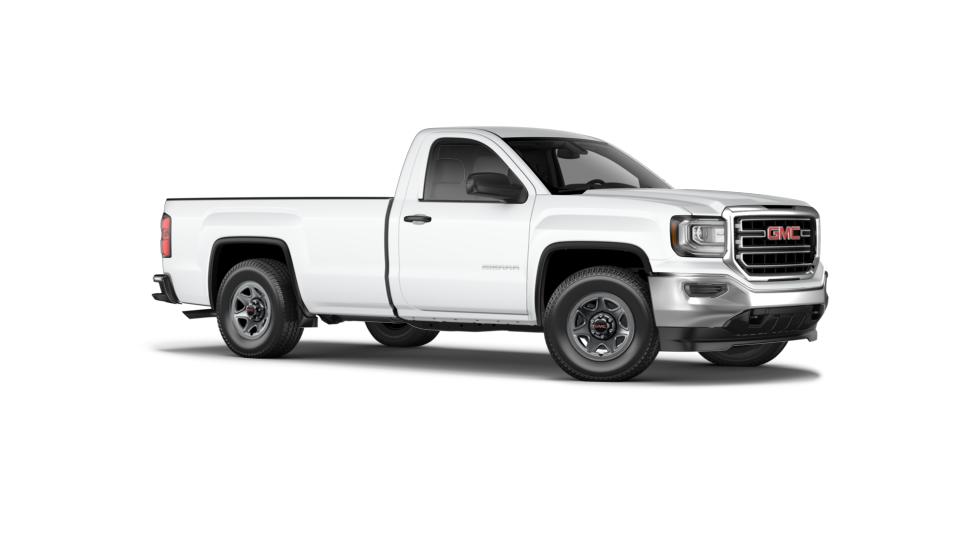 2016 GMC Sierra 1500 Vehicle Photo in Dallas, TX 75209