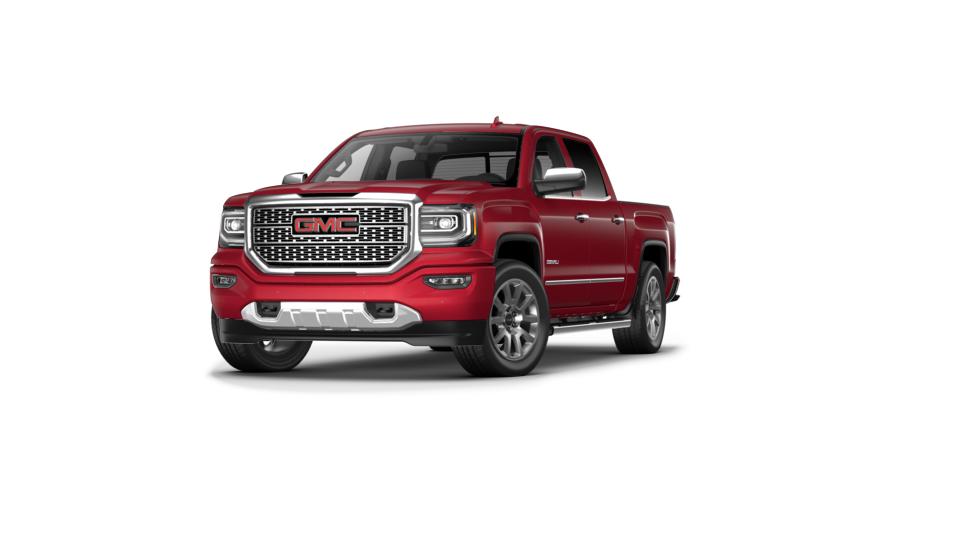 2016 GMC Sierra 1500 Vehicle Photo in Lake Katrine, NY 12449